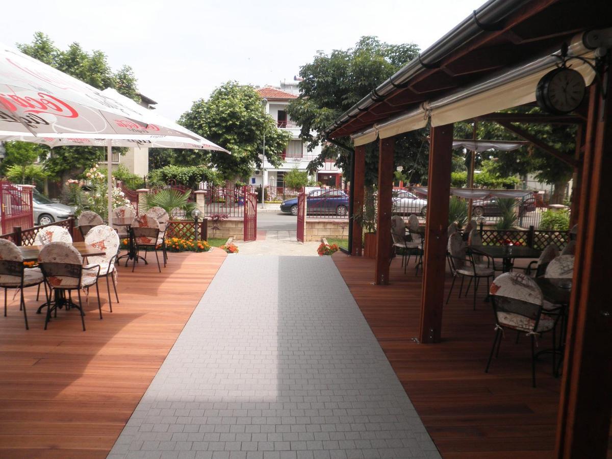 Saint George Family Hotel Lozenets Exterior photo