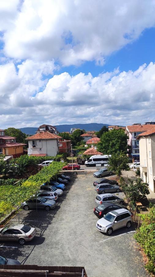 Saint George Family Hotel Lozenets Exterior photo